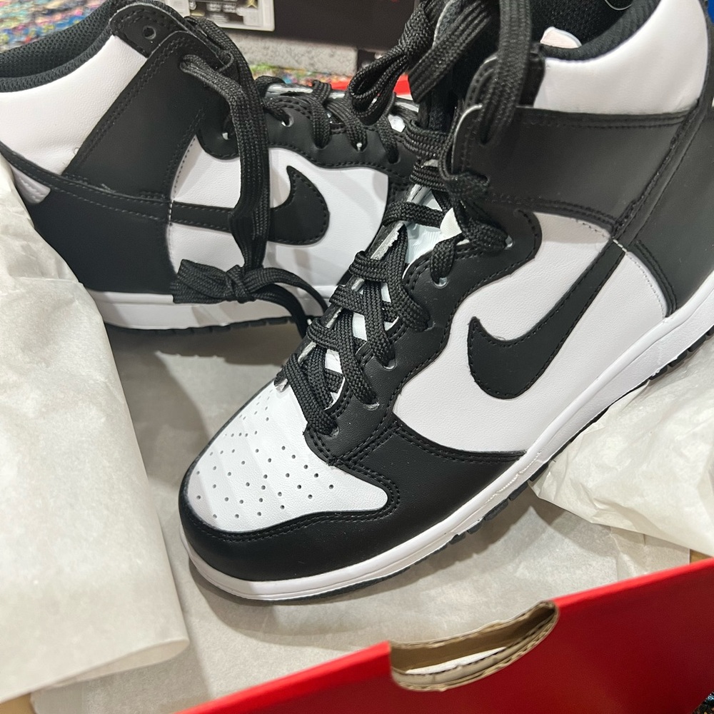 Nike Dunk High 6Y